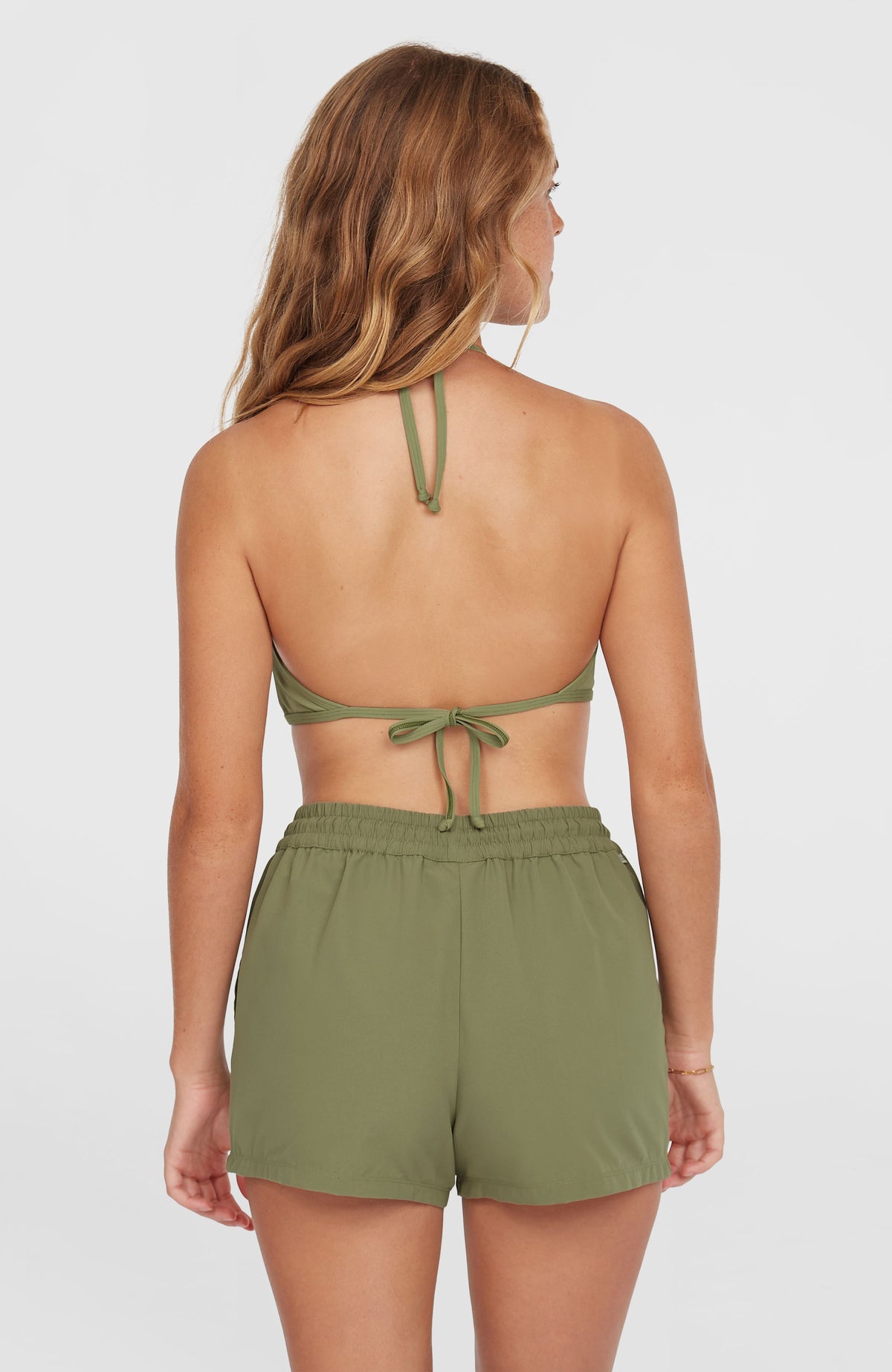 Sao Bikini Top | Avery Fern