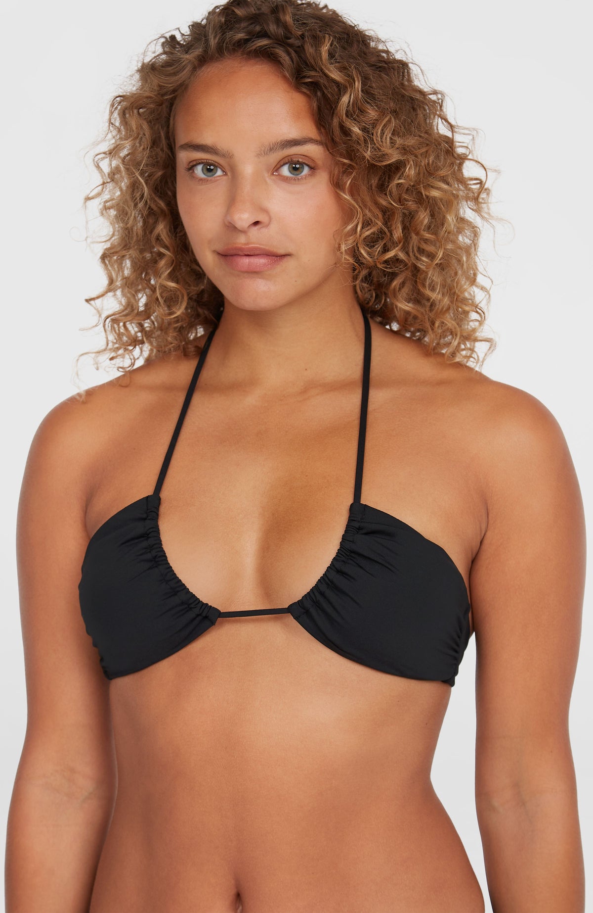 Embry Bikini Top | Black Out