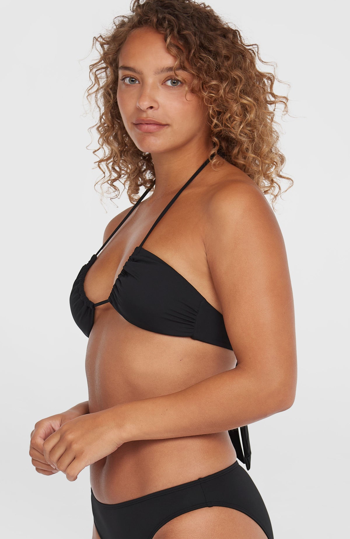 Embry Bikini Top | Black Out