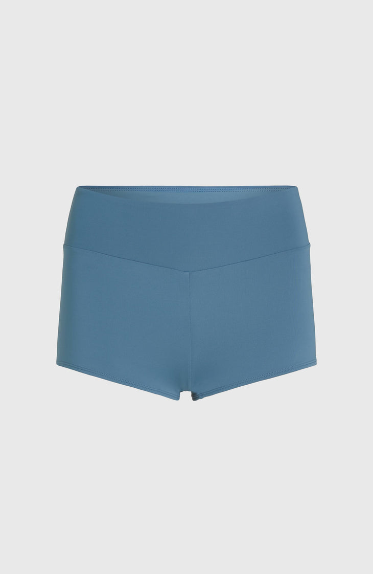 Grenada Bikini Bottoms | Copen Blue