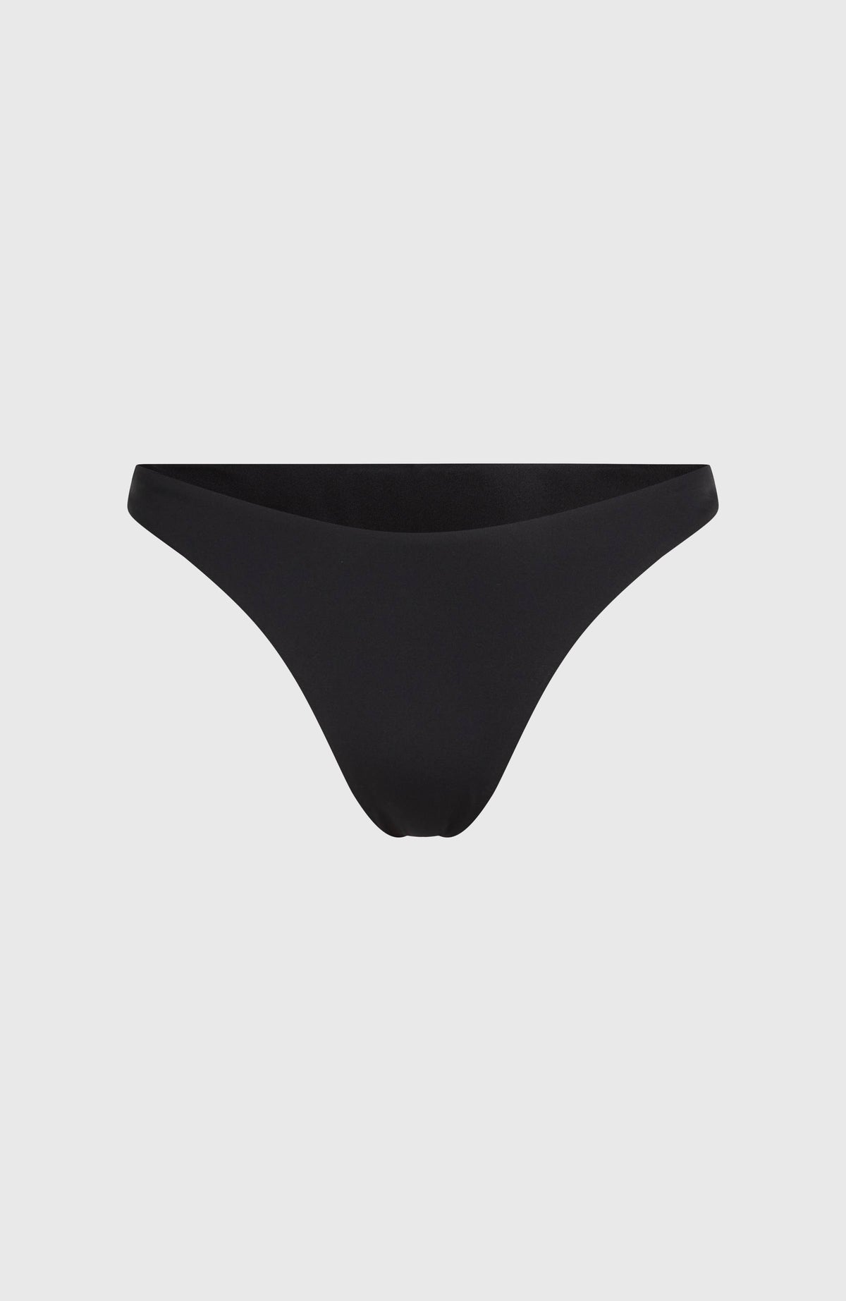 Skye Bikini Bottoms | Black Out
