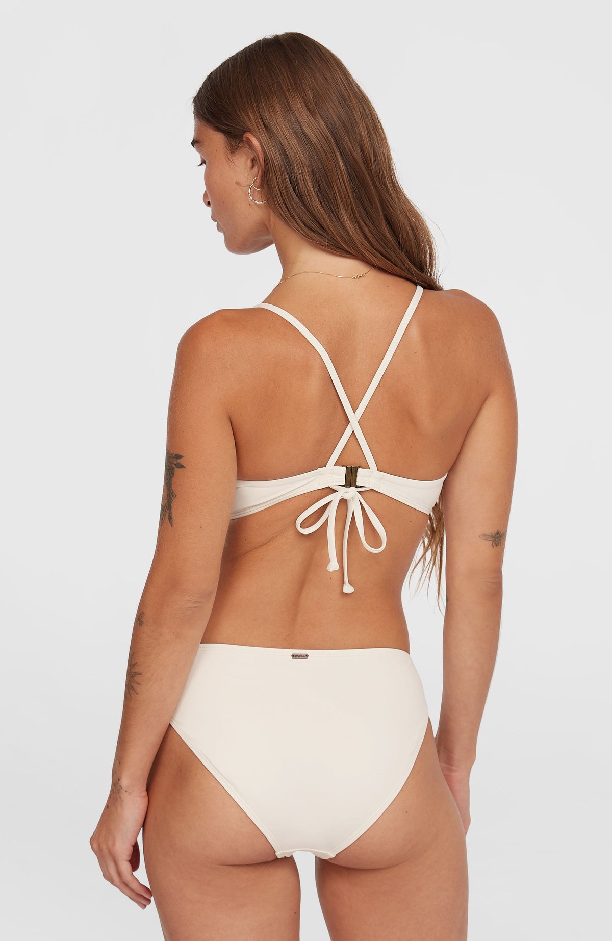 Rita Bikini Bottoms | Snow White