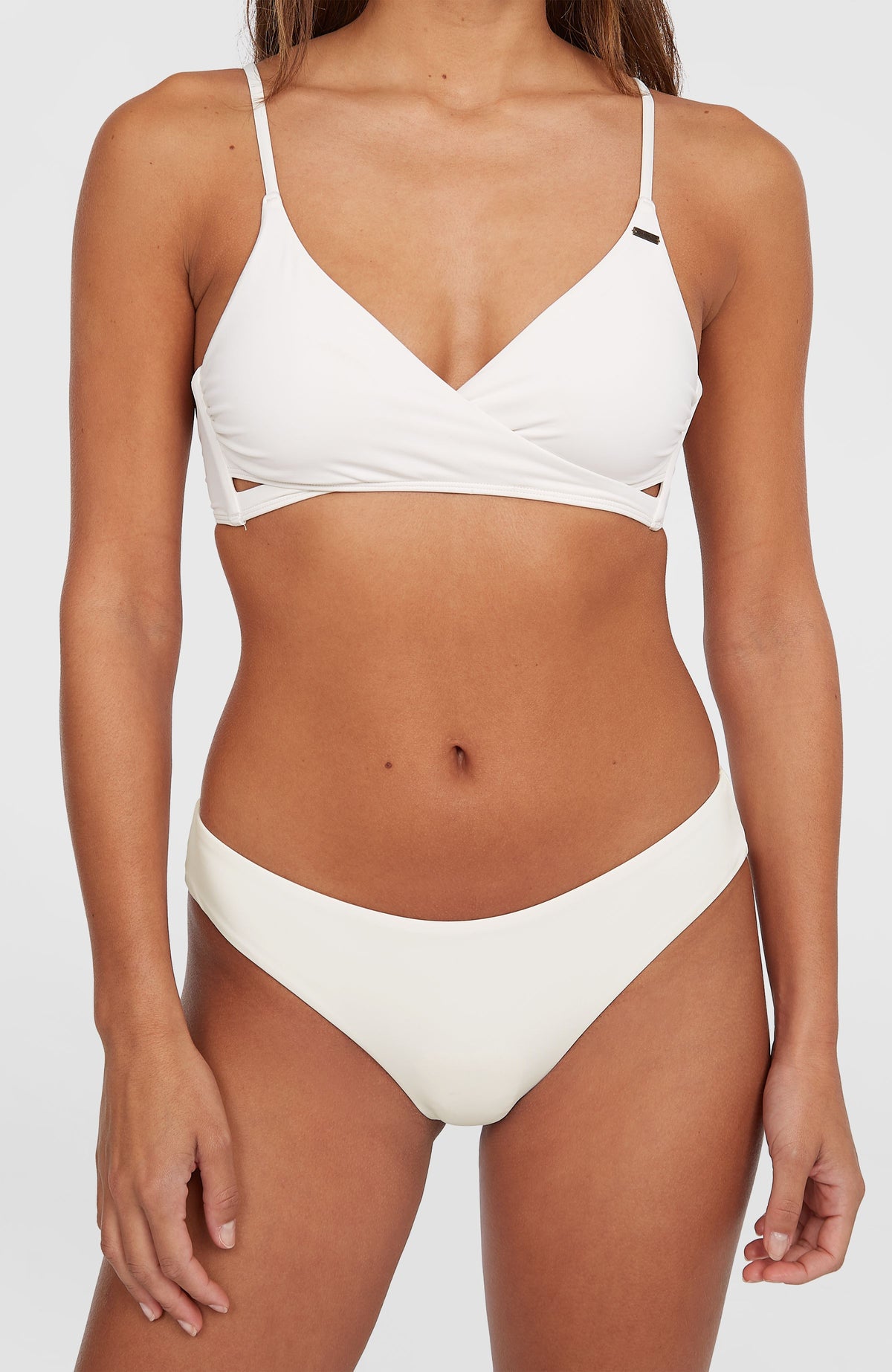 Maoi Bikini Bottoms | Snow White