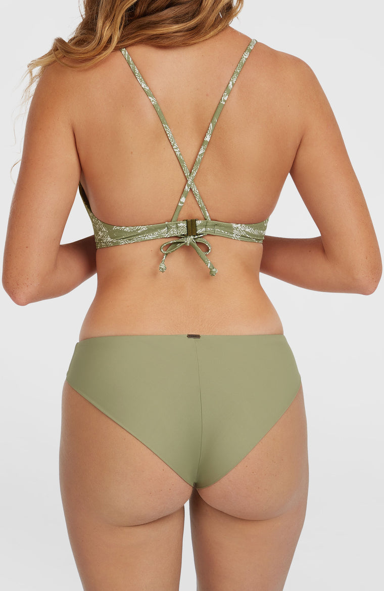 Maoi Bikini Bottoms | Avery Fern Maoi Bikini Bottoms | Avery Fern