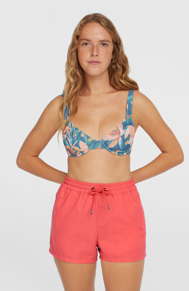 Essentials 12'' Swim Shorts | Froly Essentials 12'' Swim Shorts | Froly
