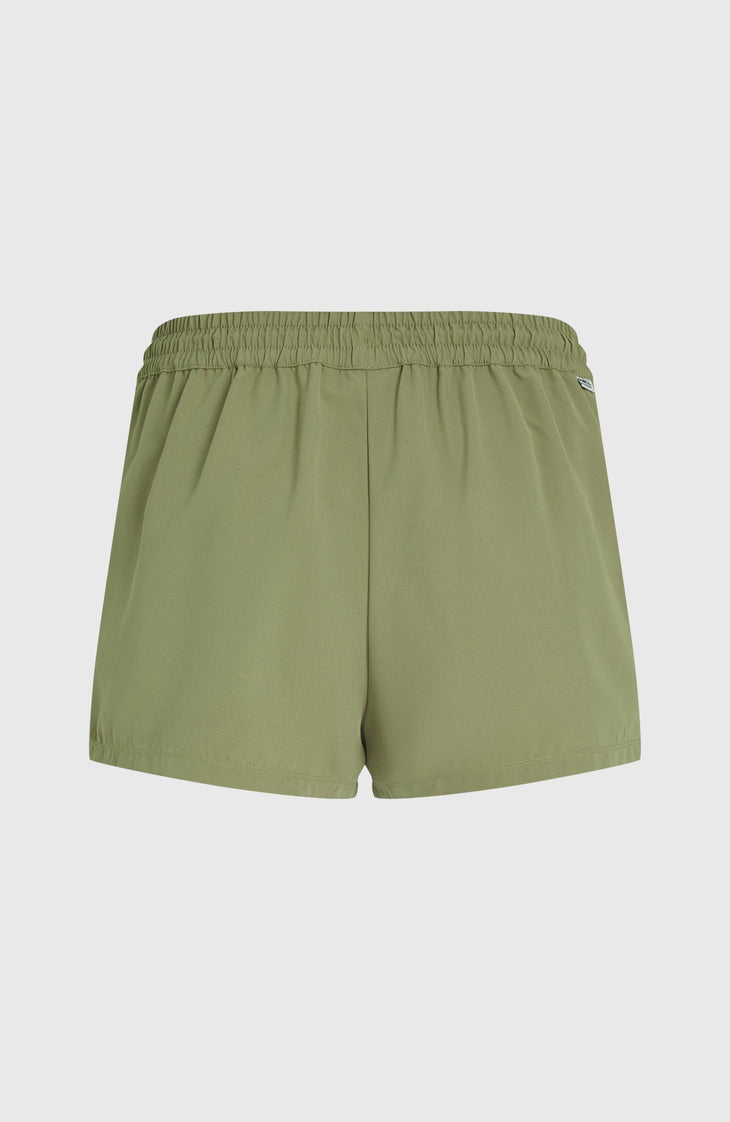 Essentials 12'' Swim Shorts | Avery Fern