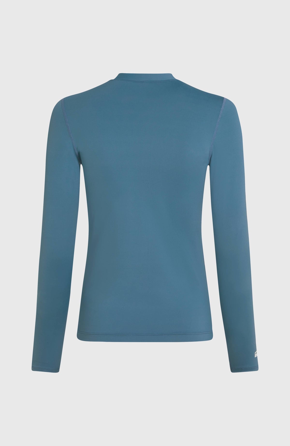 Essentials Long-Sleeve Skin | Copen Blue