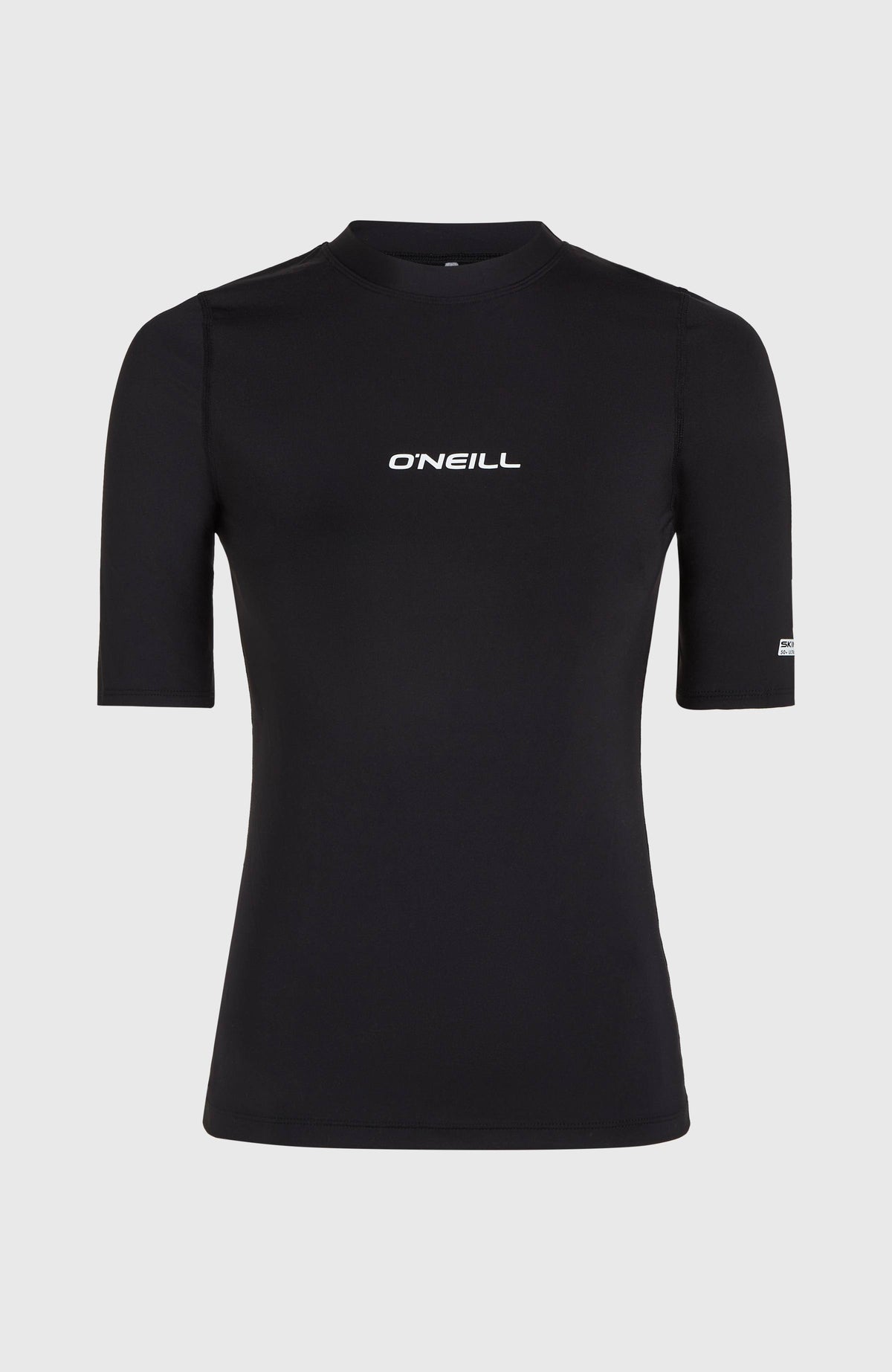 Essentials Short-Sleeve Skin | Black Out