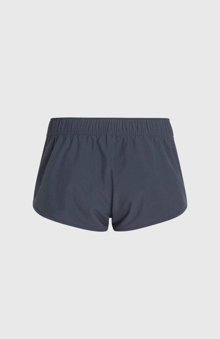 Saltwater Solids Laney 2\" Boardshorts | Slate