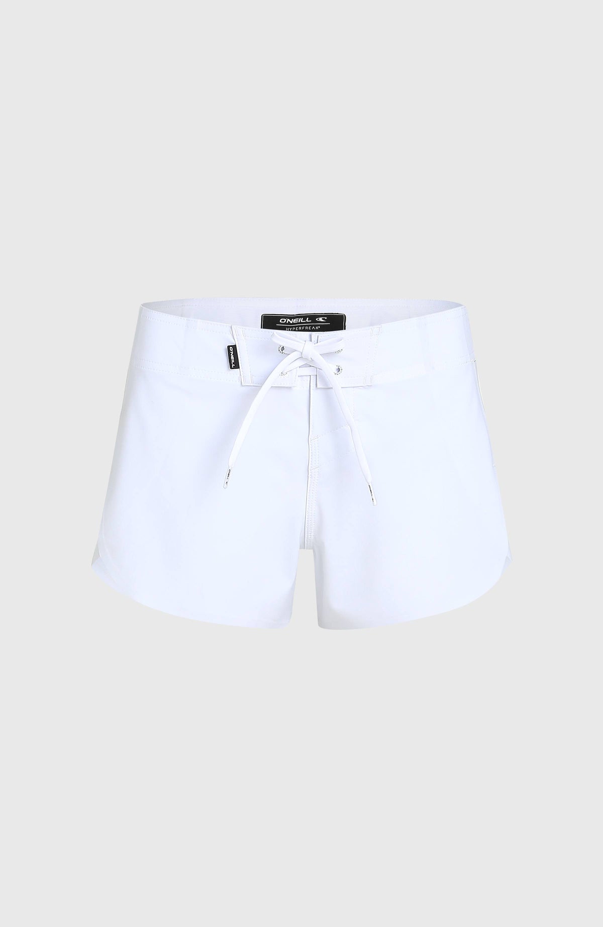 Hyperfreak Tech Troncones 9'' Boardshorts | Snow White
