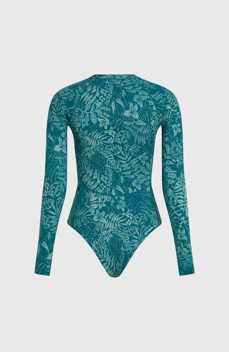 O'Neill Surf Suit | Green Island Sky