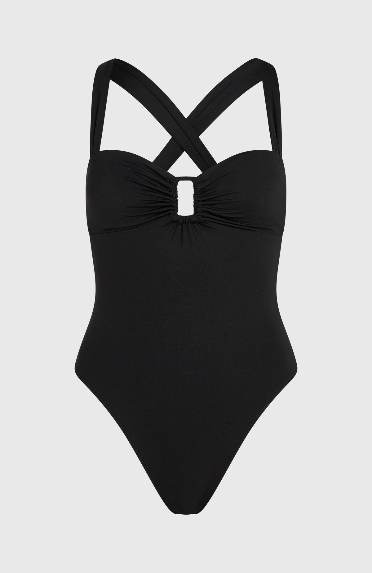 Annie Swimsuit | Black Out