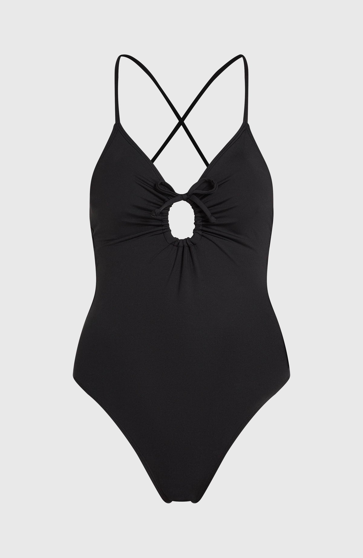Jaida Swimsuit | Black Out