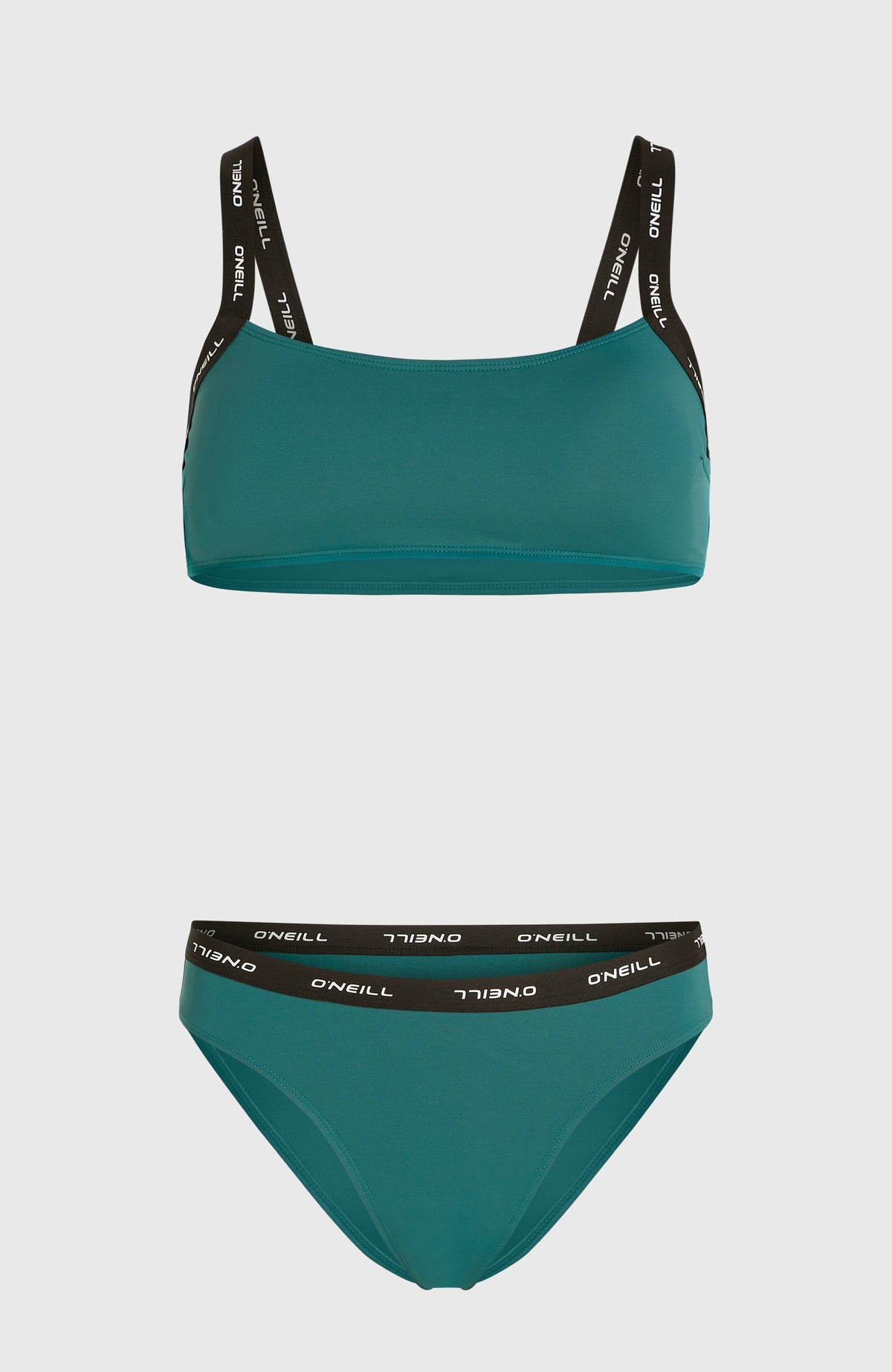 Sport Bikini Set | Botanical Heat