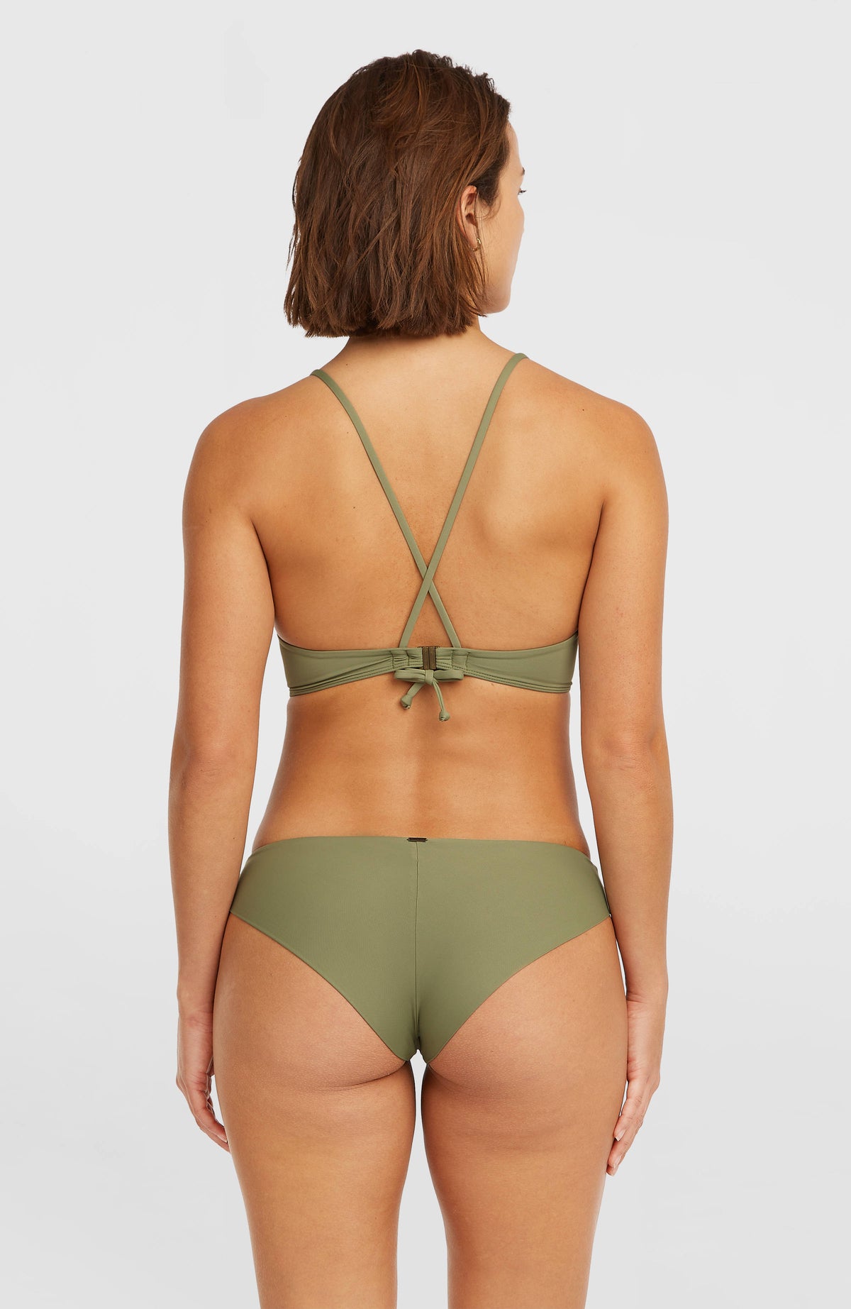 Essentials Baay Maoi Bikini Set | Avery Fern