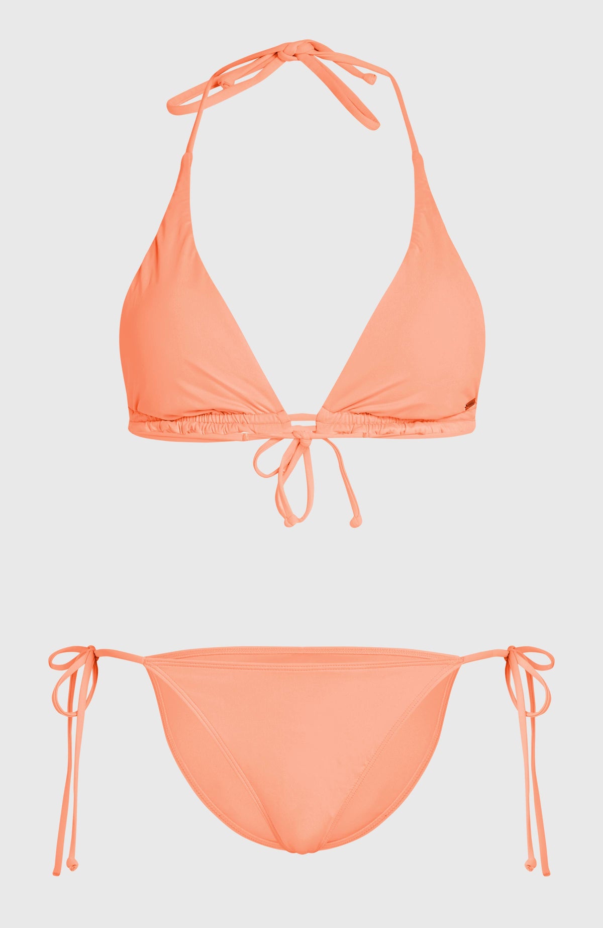 Mother Maracas Bikini Set | Funky Peach