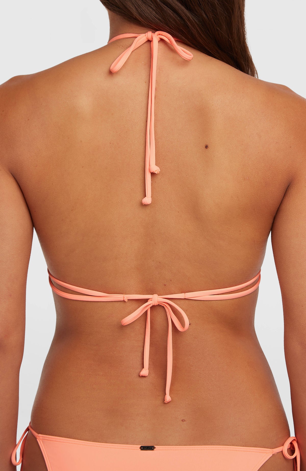 Mother Maracas Bikini Set | Funky Peach