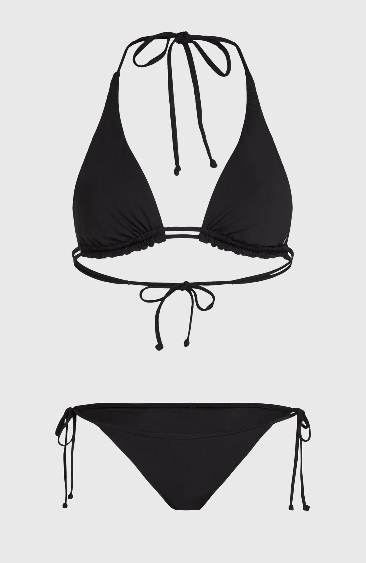 Mother Maracas Bikini Set | Black Out