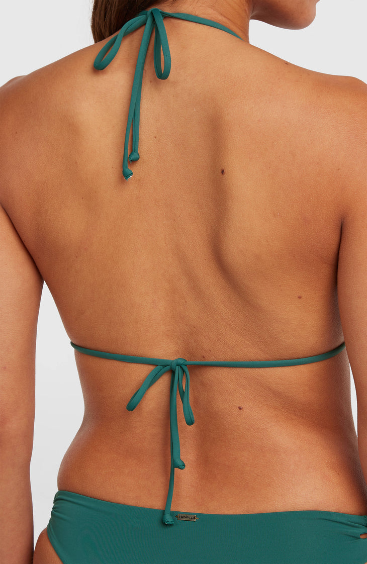 3X Faster-Drying Madrid Jensen Bikini Set | Botanical Heat