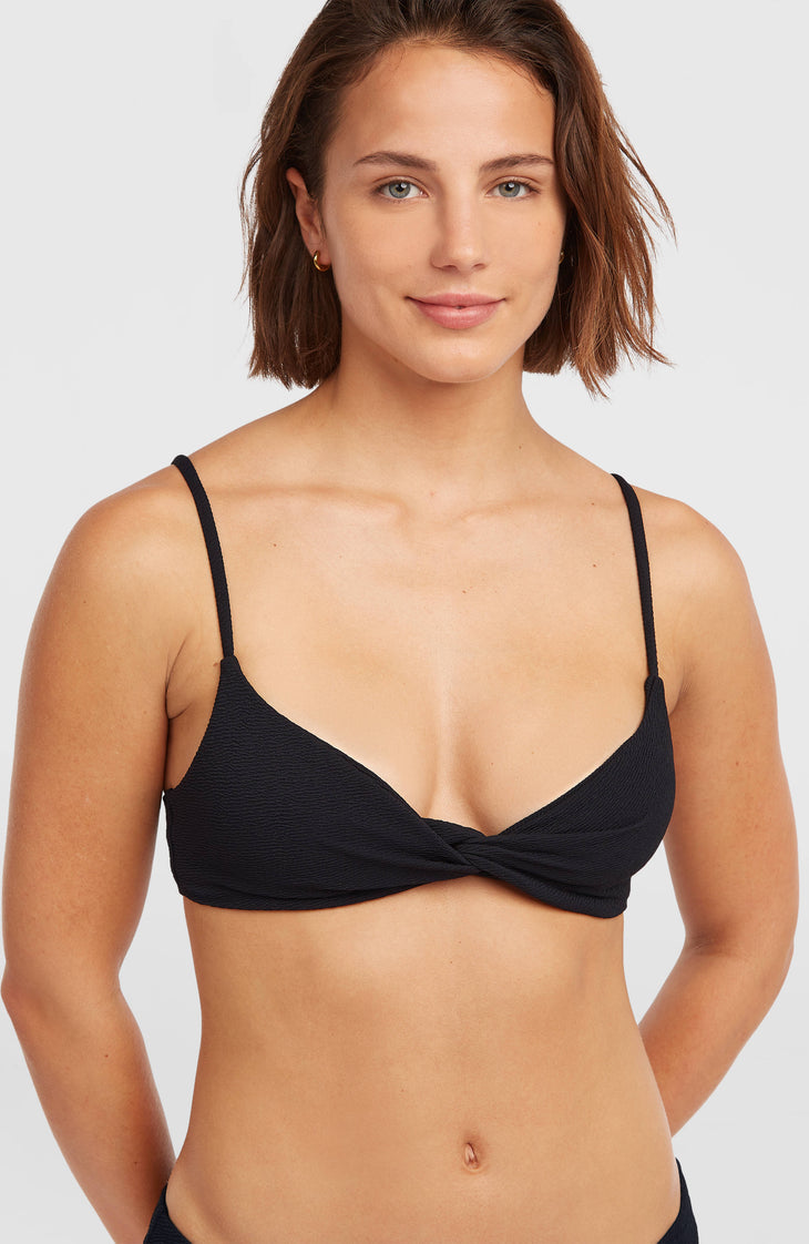 Malibu Matira Bikini Set | Black Out