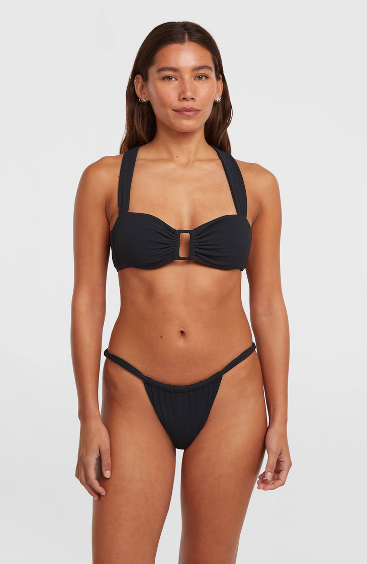 Annie Bikini Set | Black Out