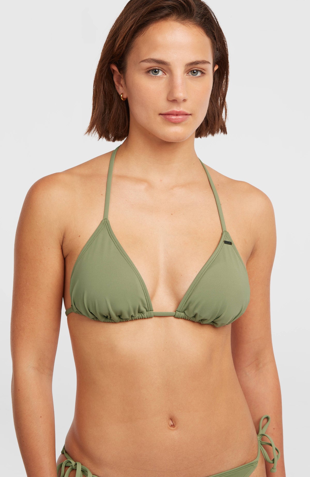 Essentials Capri - Bondey Bikini Set | Avery Fern