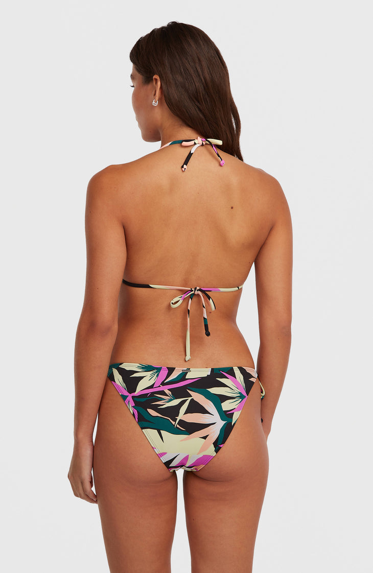 Essentials Capri - Bondey Bikini Set | Black Wmns Tropicana