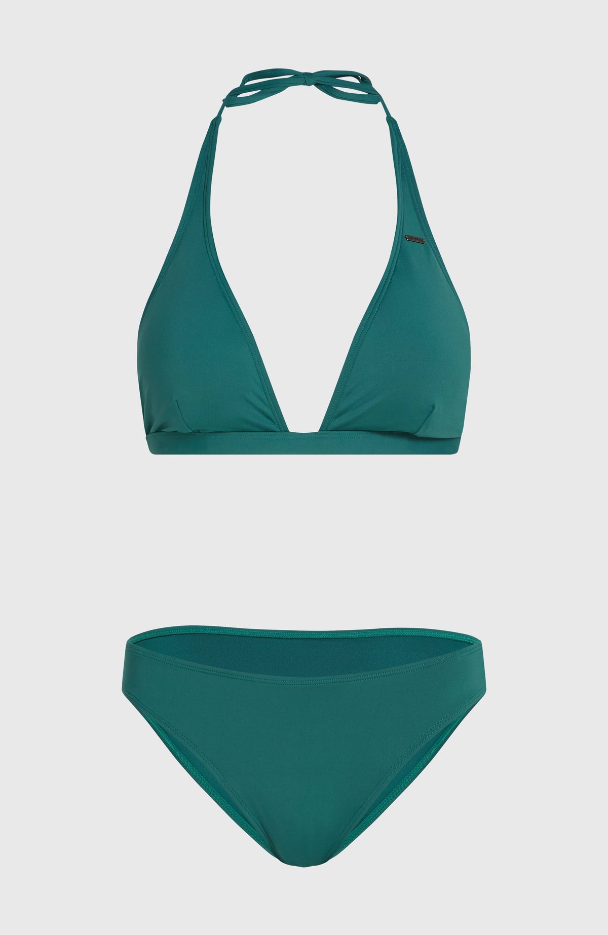 Essentials Marga Cruz Bikini Set | Botanical Heat