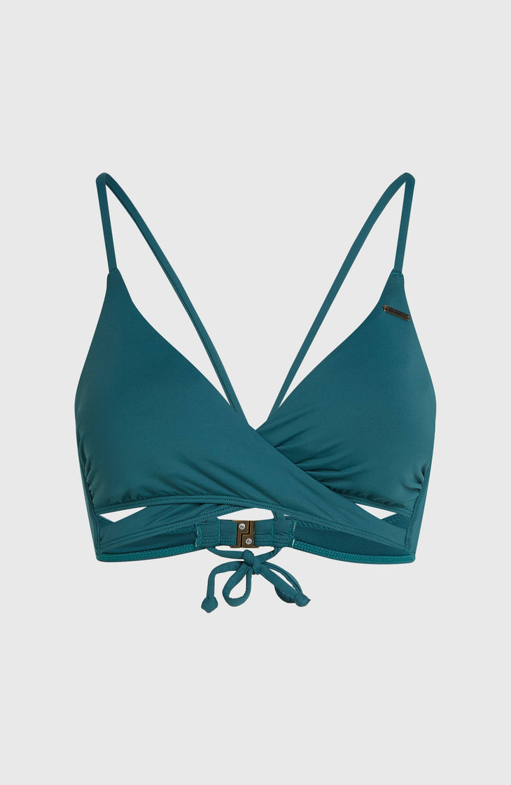 Baay Bikini Top | Botanical Heat