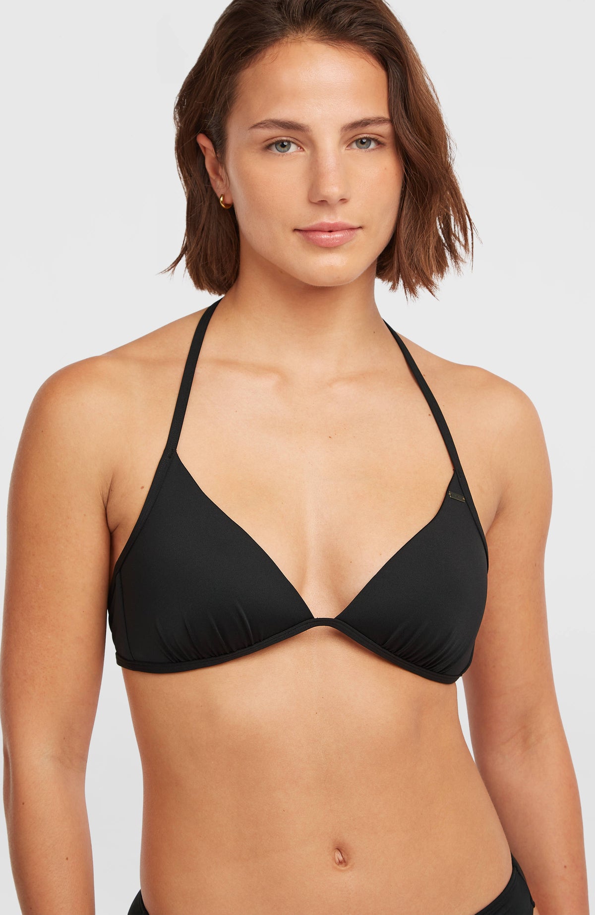 Sao Bikini Top | Black Out