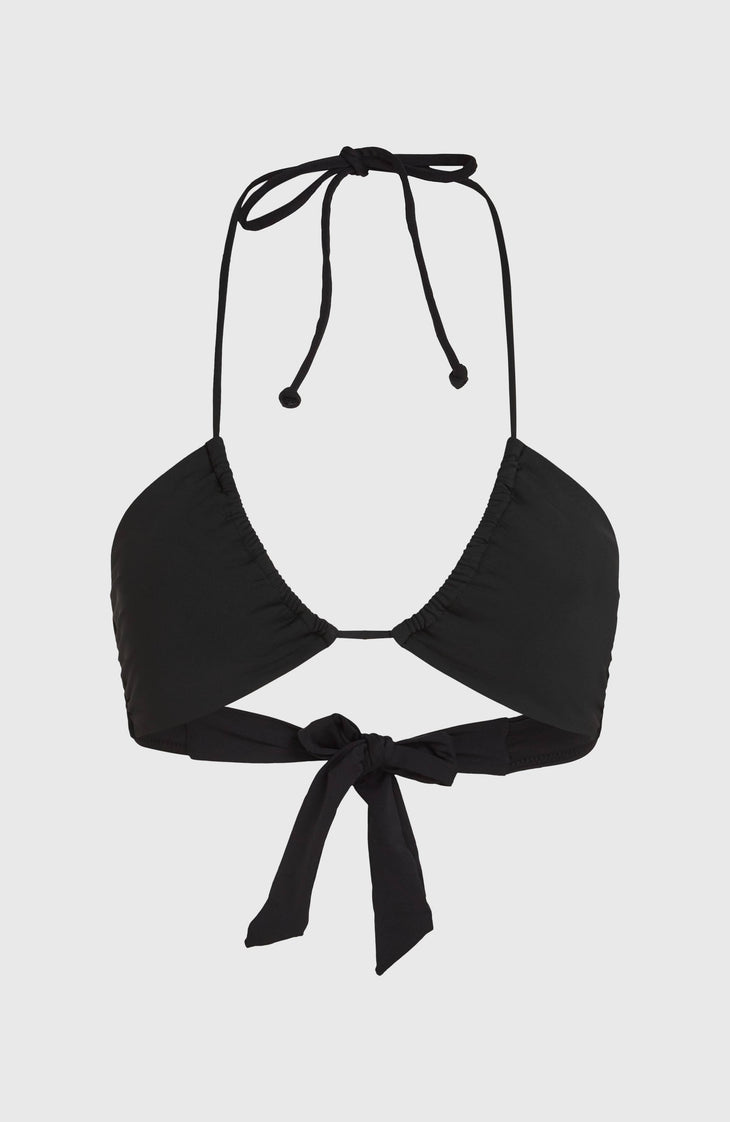 Embry Bikini Top | Black Out