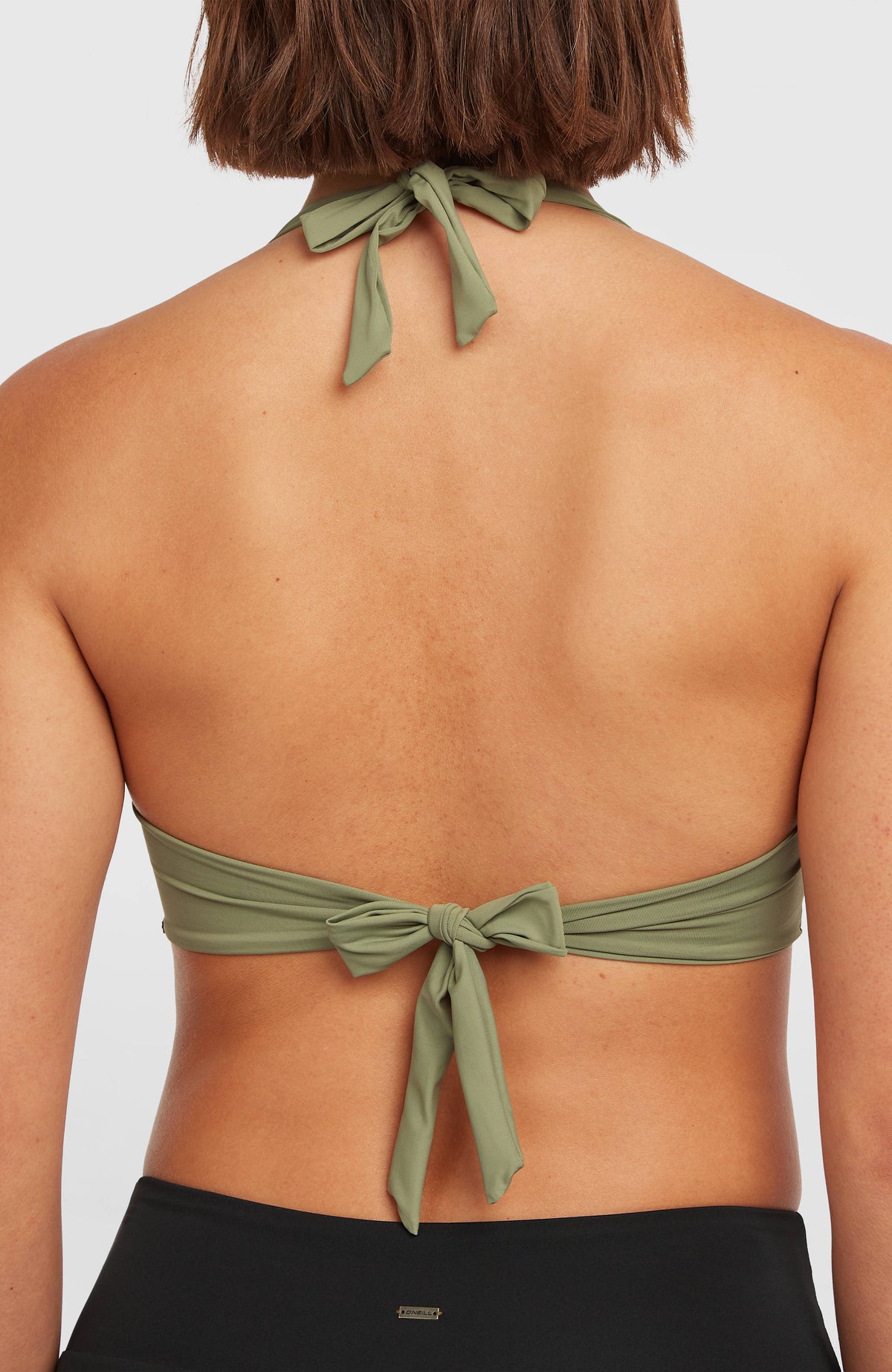 Grenada Bikini Top | Avery Fern