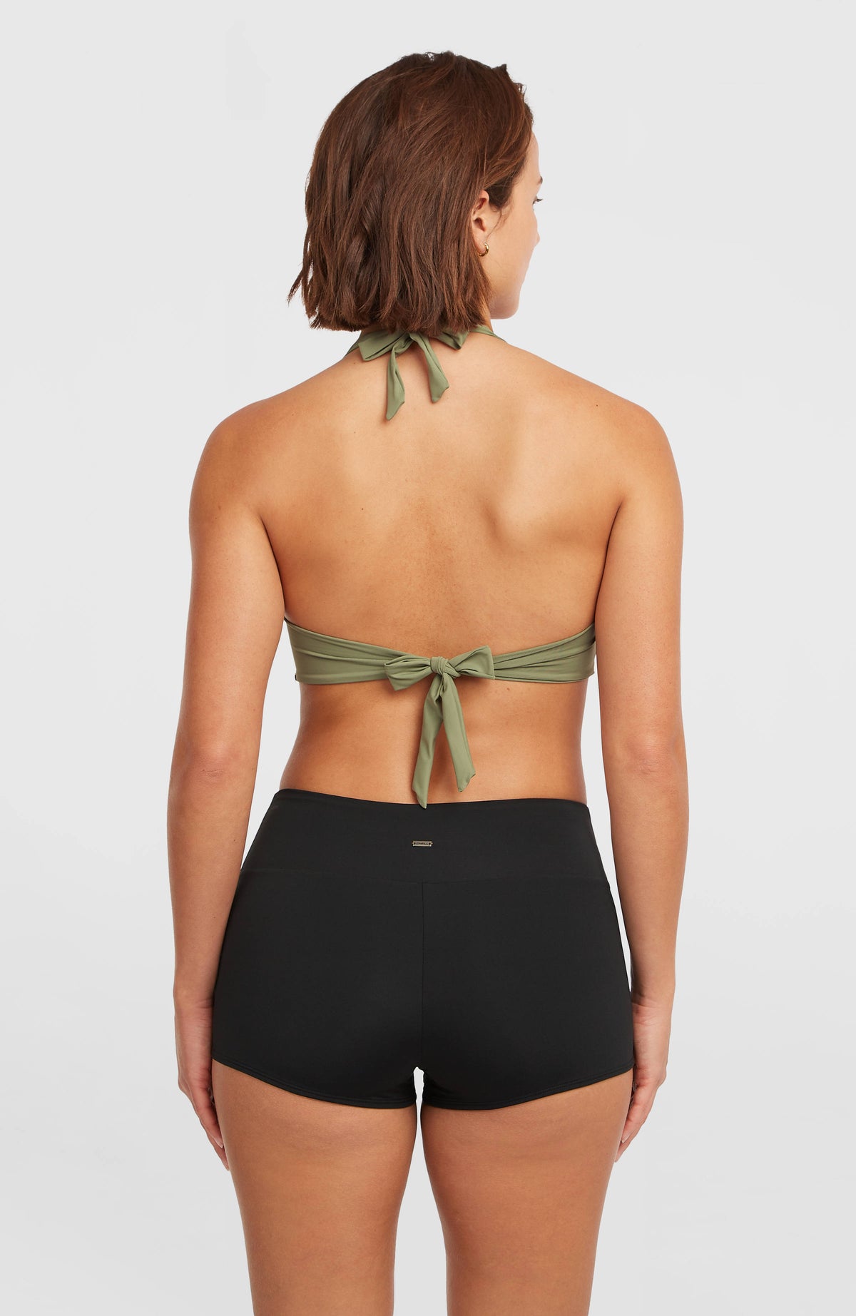 Grenada Bikini Top | Avery Fern