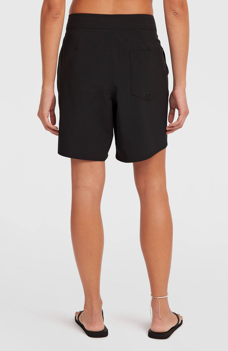 O'Neill 17" Boardshorts | Black Out