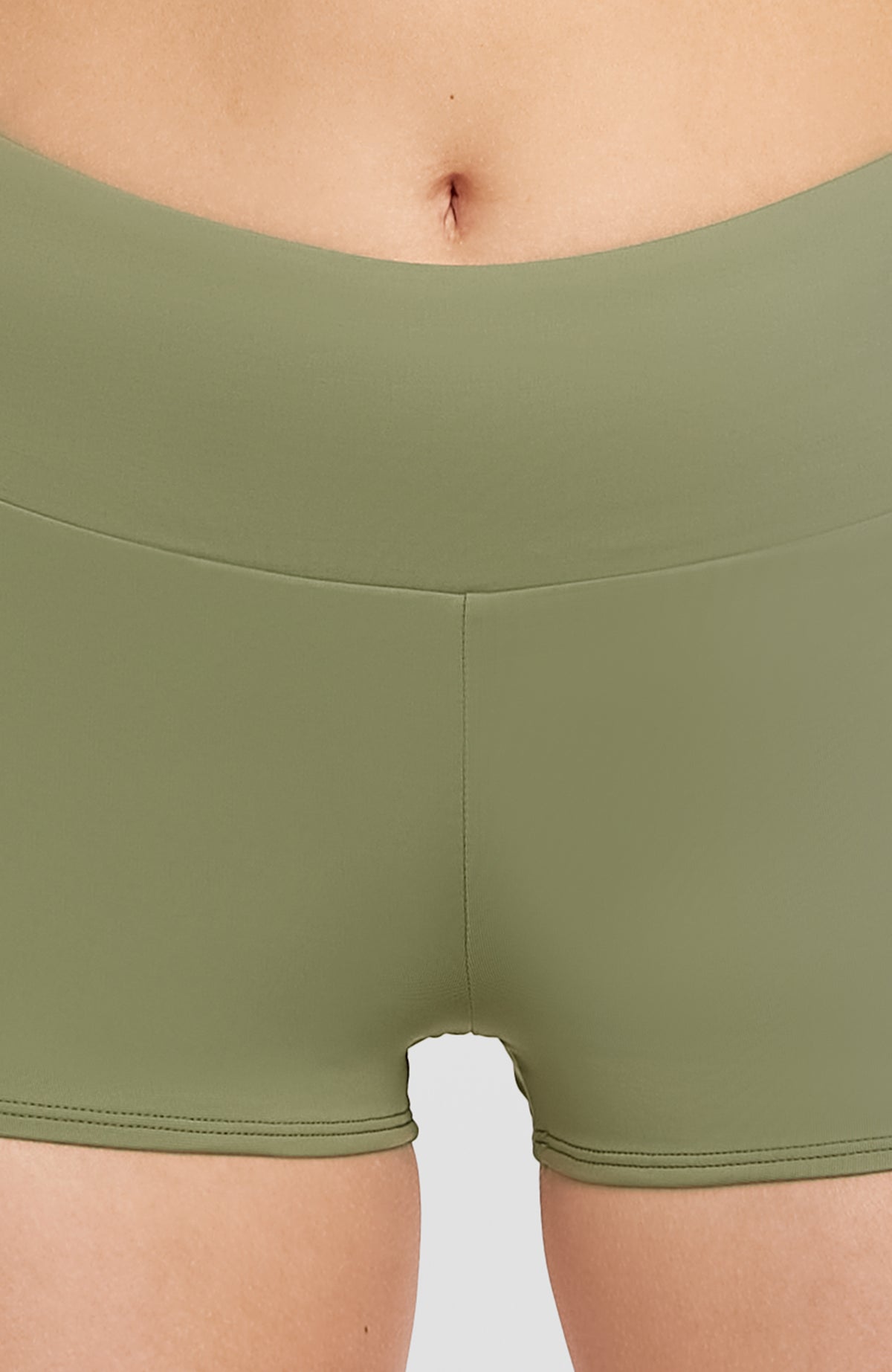 Grenada Bikini Bottoms | Avery Fern