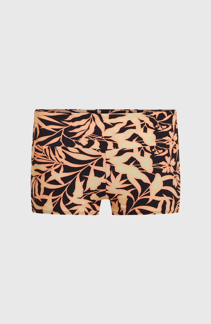 Grenada Bikini Bottoms | Black Brazillian Sun