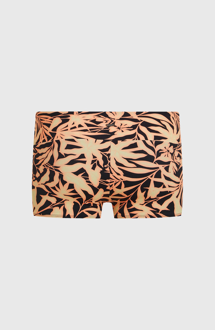 Grenada Bikini Bottoms | Black Brazillian Sun