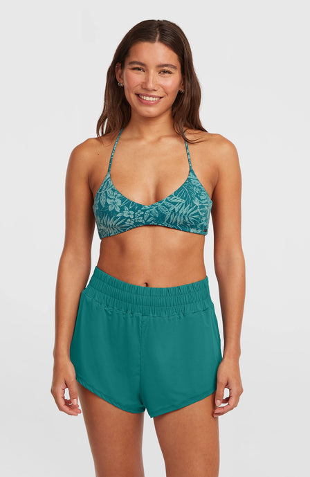 Must-Have Swimshorts | Botanical Heat