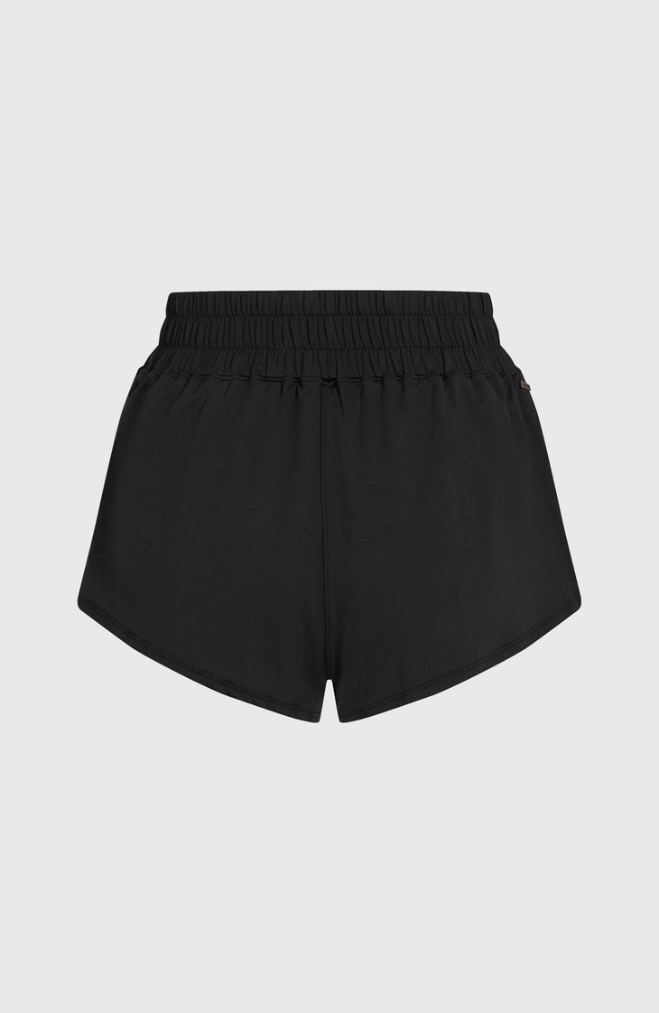 Must-Have Swimshorts | Black Out