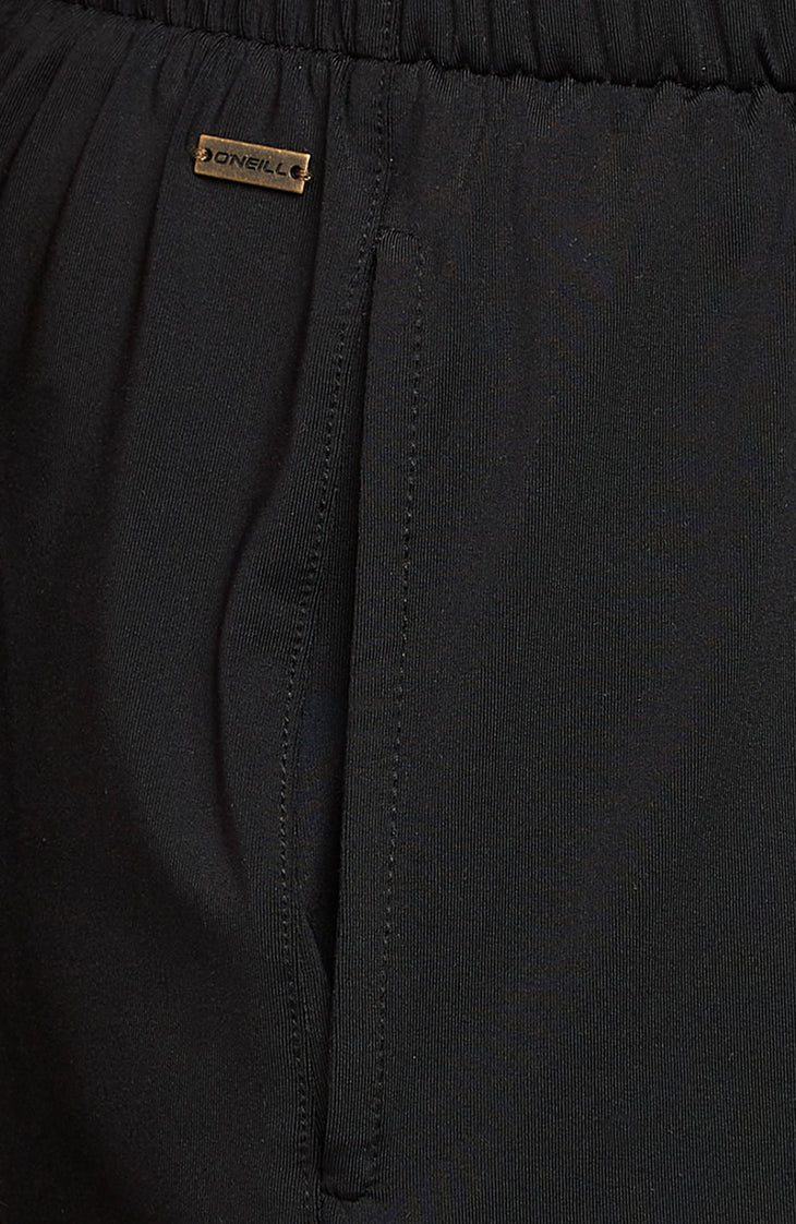 Must-Have Swimshorts | Black Out