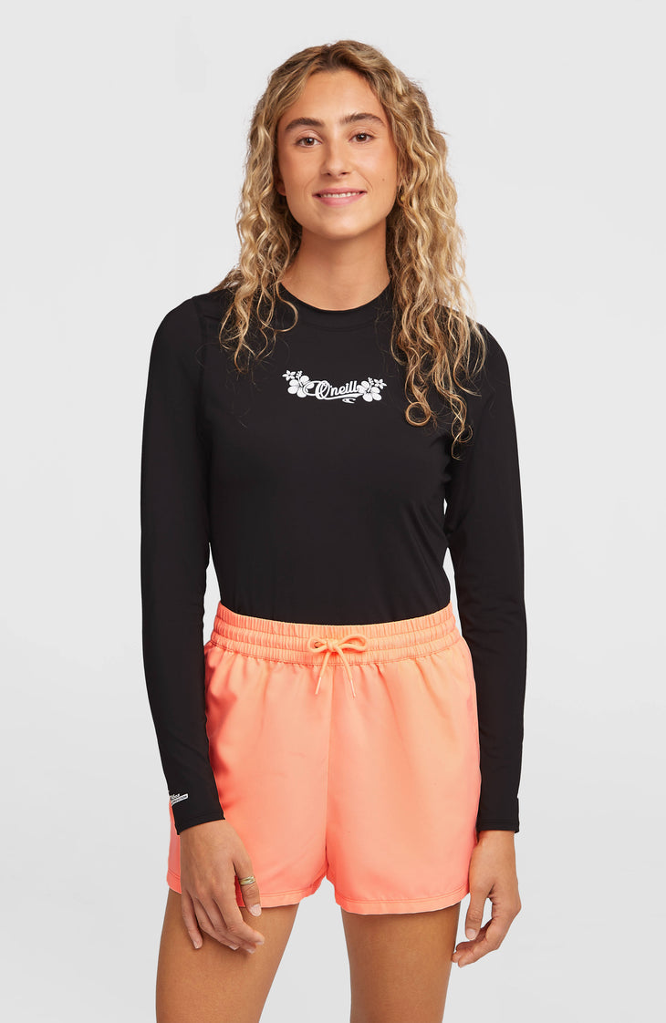 Essentials 12'' Swimshorts | Funky Peach