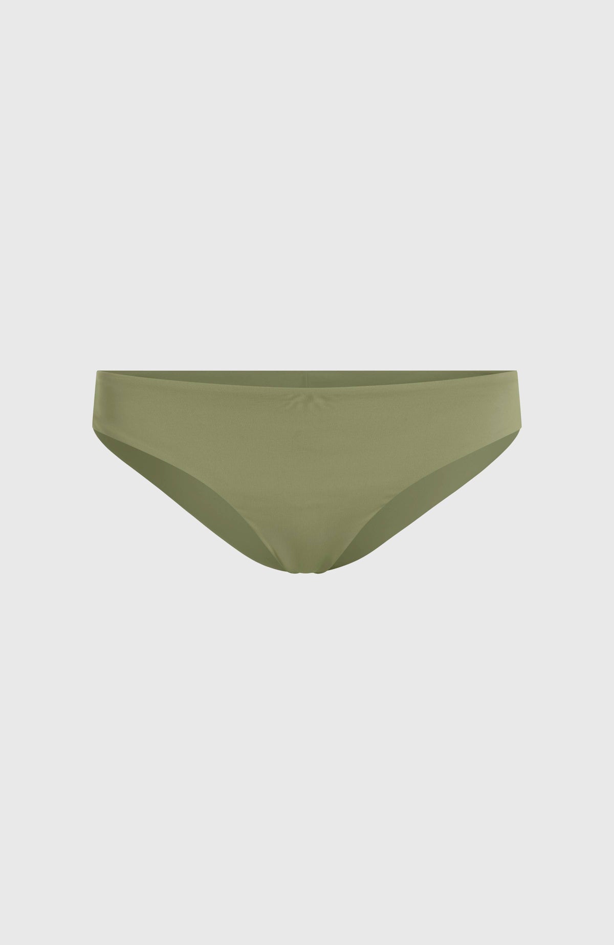 Maoi Bikini Bottoms | Avery Fern