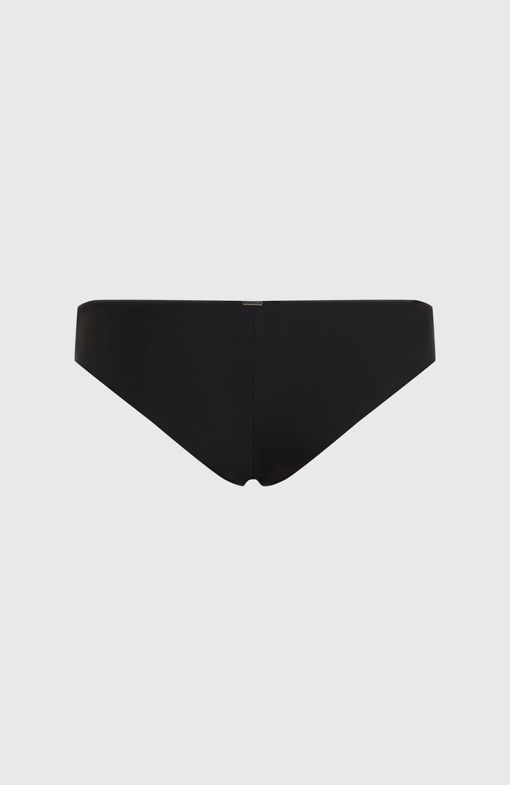 Maoi Bikini Bottoms | Black Out