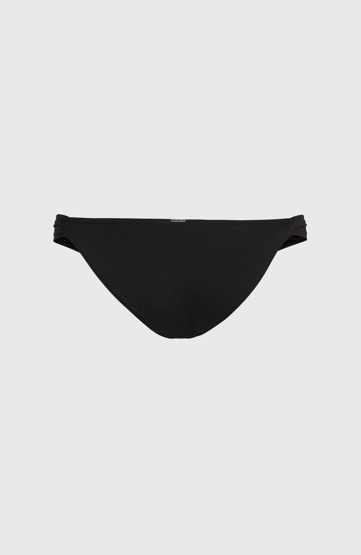 Kee Bikini Bottoms | Black Out