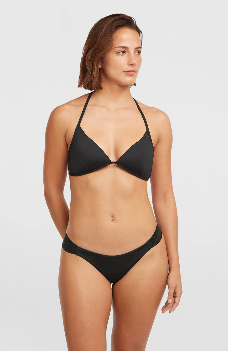 Kee Bikini Bottoms | Black Out