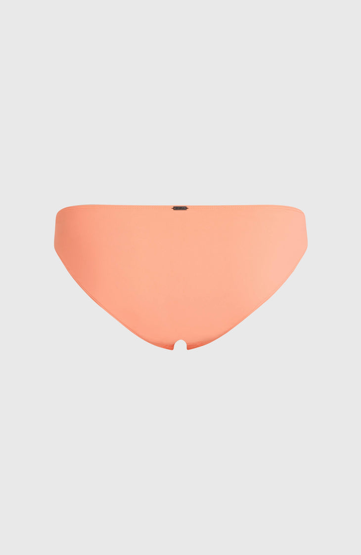 Rita Bikini Bottoms | Funky Peach