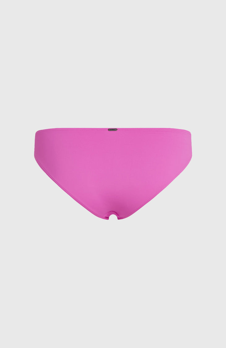 Rita Bikini Bottoms | Electric Fuschia