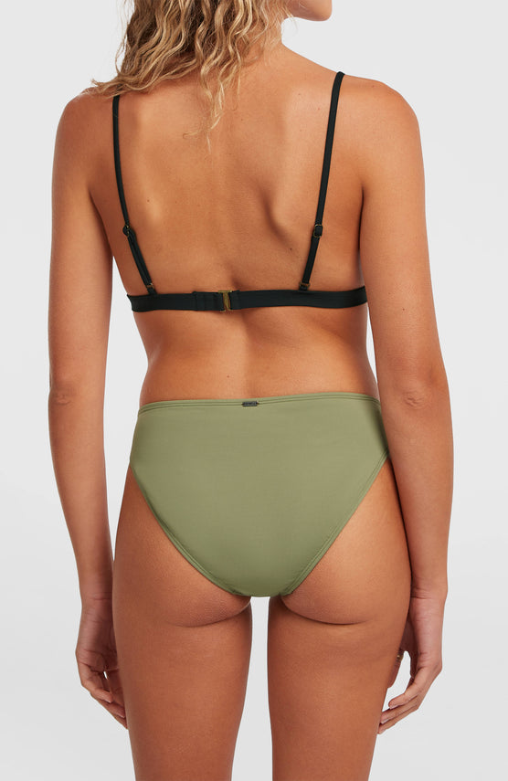 Rita Bikini Bottoms | Avery Fern