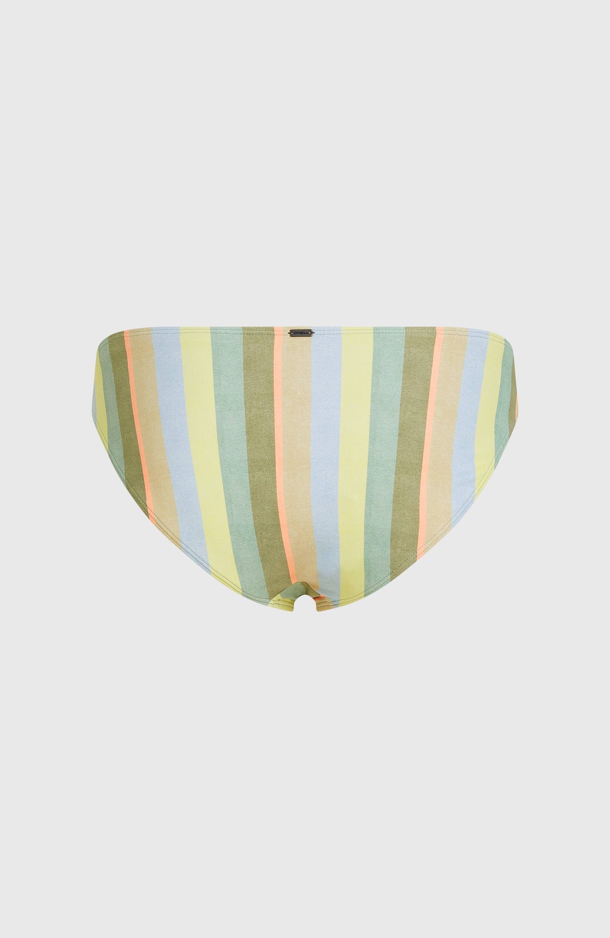 Rita Bikini Bottoms | Multi Must Haves Stripe