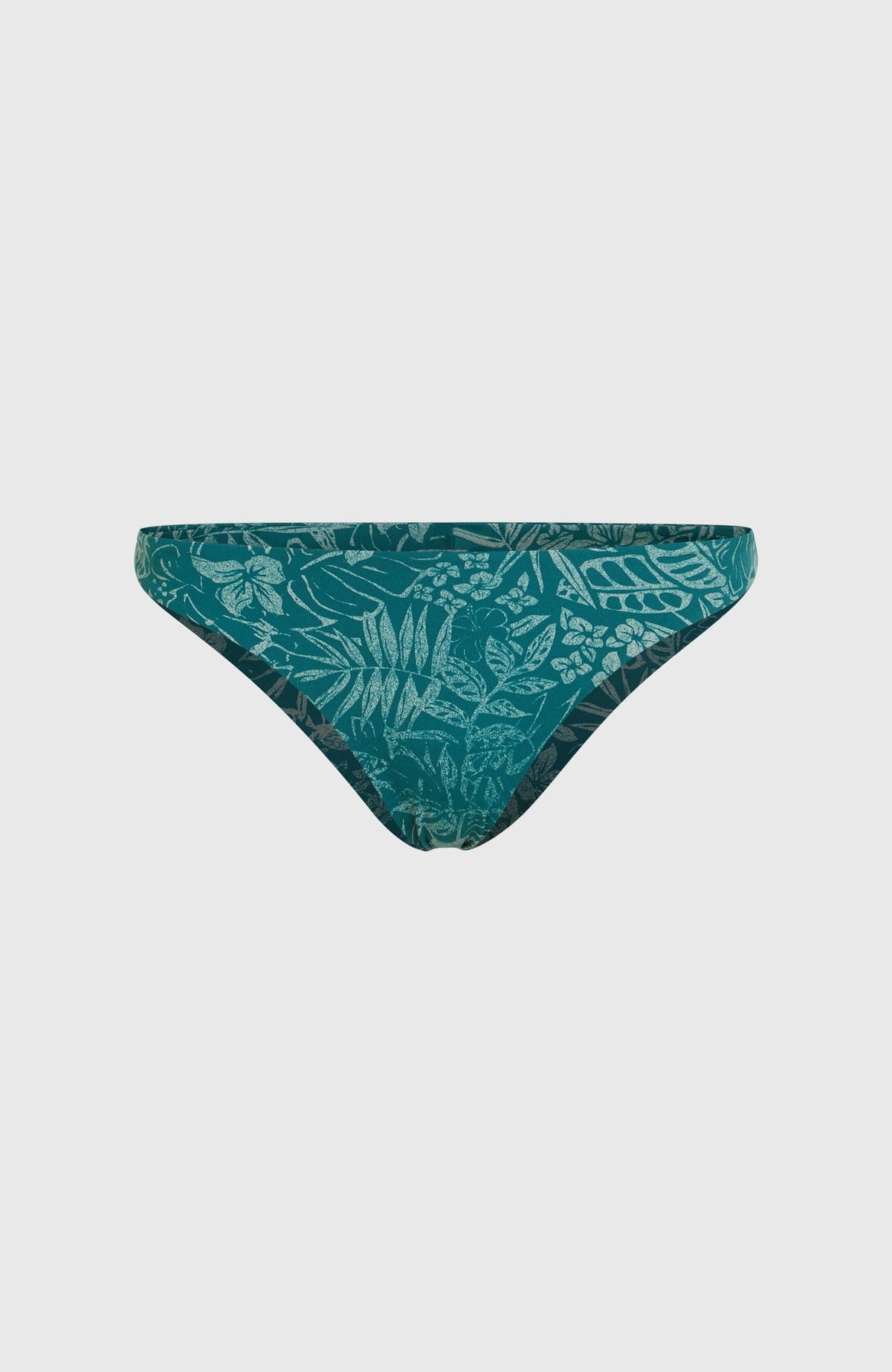 Amy Bikini Bottoms | Green Island Sky